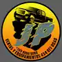Logo en Trimore de Picarte 4x4