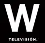 Logo en Trimore de Agencia W Televisión