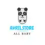 Logo Avril Store