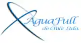 Logo Aguafull de Chile Ltda.