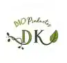 Logo BioProductos DK