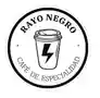 Logo BlackRay Café