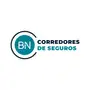 Logo en Trimore de ByN Corredores de Seguros