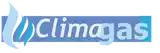Logo Climagas