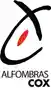 Logo Alfombras Cox