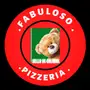 Logo en Trimore de Fabuloso Pizza