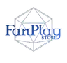 Logo FanPlay Store