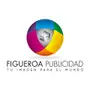Logo en Trimore de Figueroa Publicidad
