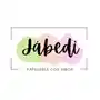 Logo en Trimore de Jabedi