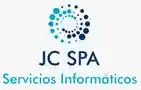 Logo JC SPA