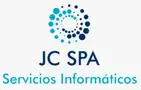 Logo en Trimore de JC SPA