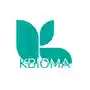 Logo Kbioma cosmética natural