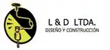 Logo en Trimore de L&D