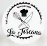 Logo La Toscana