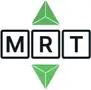 Logo en Trimore de MRT Ingeniería