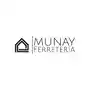 Logo Munay Ferreterías
