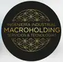 Logo en Trimore de MacroHolding