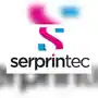 Logo Serprintec