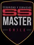 Logo en Trimore de SS Master