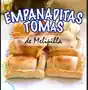 Logo Fábrica Tomas Limitada