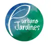 Logo en Trimore de Urbano Jardines