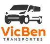 Logo Transportes Vicben